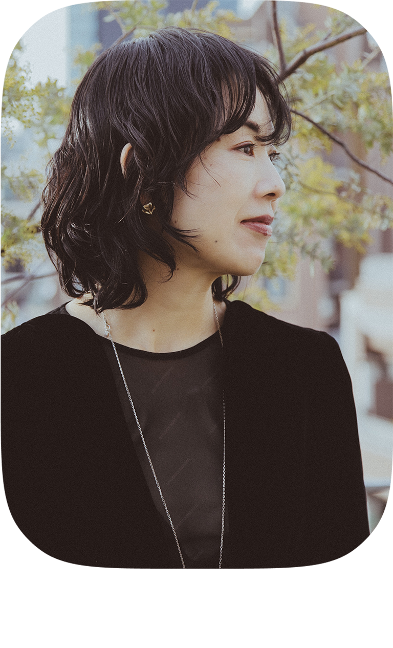 プロフィール画像